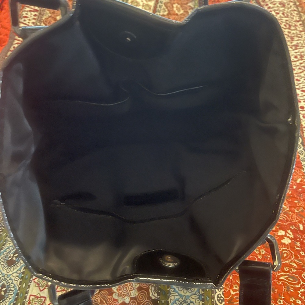 Burberry shoulder bag - Picture 4 of 7